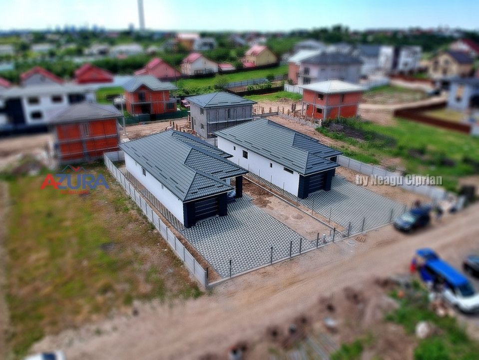 De vânzare case Târgul Săptămânal! - Poză 13