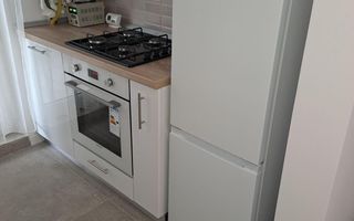 AP. 2 CAMERE- POPESTI-LEORDENI, BLOC NOU, CENTRALA PROPRIE, METROU - Poză 5