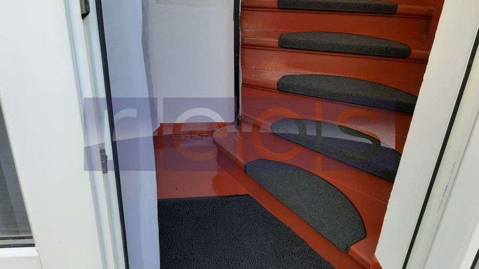 INCHIRIERE APARTAMENT 3 CAMERE 77MP POLONA DACIA CENTRALA PROPRIE PARCARE - Poză 18