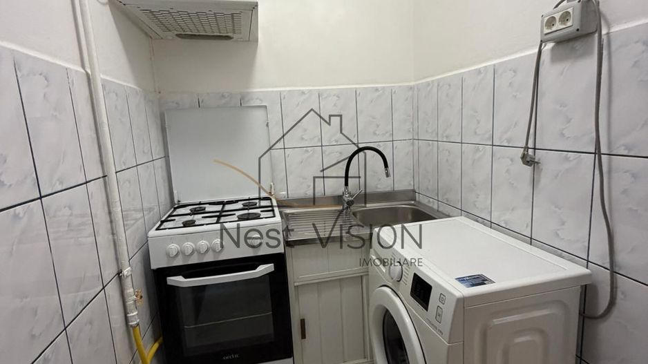 ✨ Garsonieră complet renovată | 22 mp utili | Gata de mutare 🗝️ - Poză 4