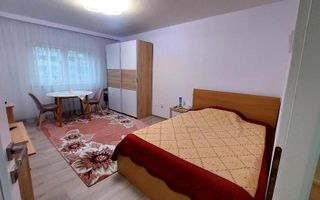 Garsonieră 38mp, renovată, vedere stradală, Mihai Bravu, Dristor - Poză 1