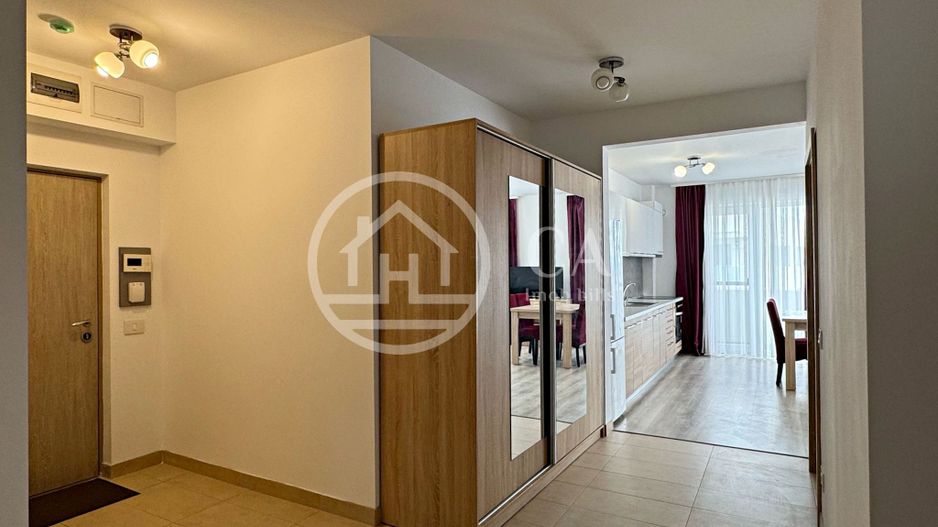 Apartament cu 4 camere de închiriat în Prima Onestilor, Oradea - Poză 10