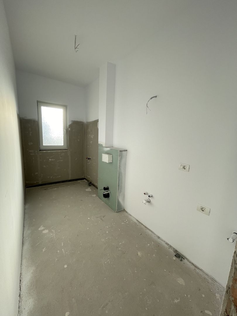Dezvoltator| Penthouse | Terasa de 44 mp | 3 camere | 2 bai | Timisoara - Poză 9