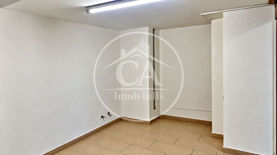 Spatiu comercial ultracentral de închiriat  Oradea - Poză 6