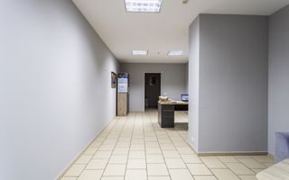 Chirie, spațiu comercial, ​​315 mp, str. Feredeului, Râșcani - Poză 6