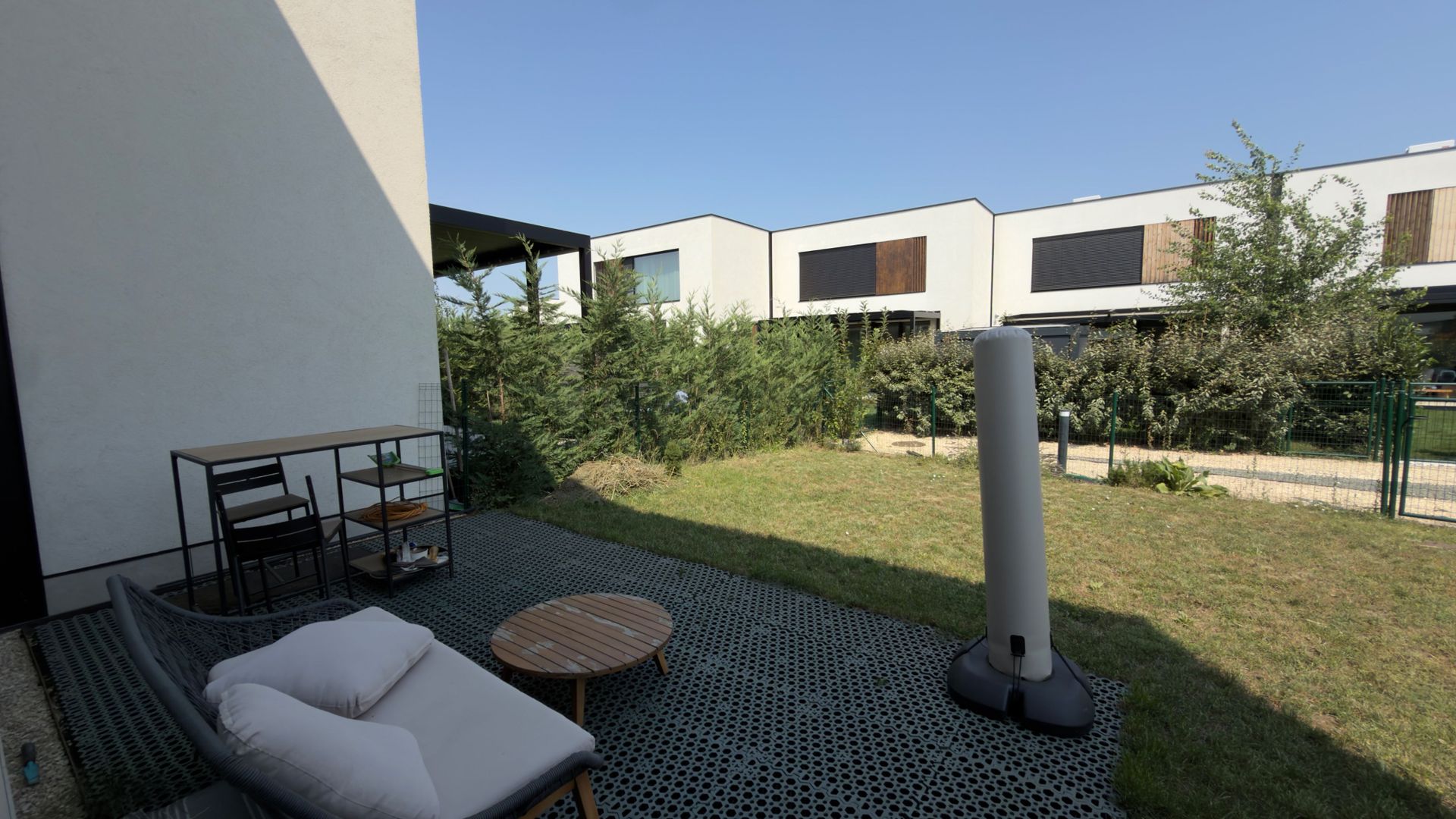 vila 4 camere | Amber Forest | Tunari | Pipera | Otopeni - Poză 14