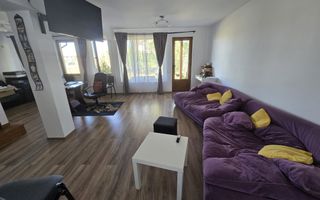 Vila 5 camere Aviatiei Baneasa I Henri Coanda Sector 1 - Poză 15