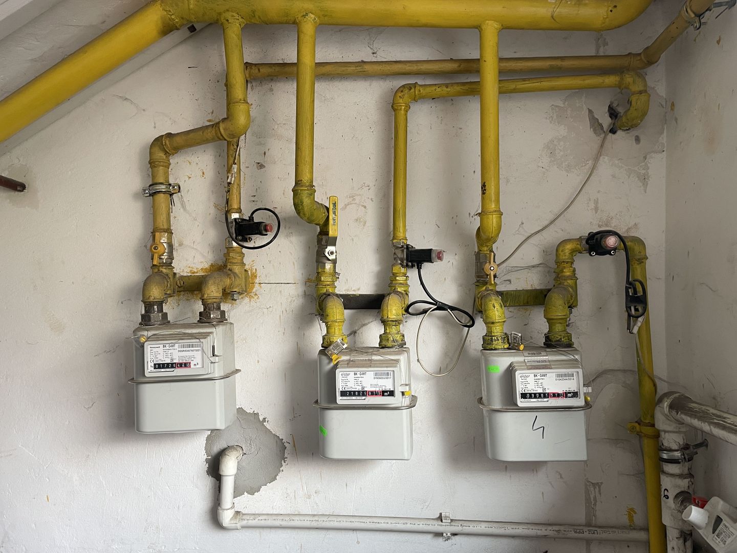 Casa Cartii - Patibar | 3 camere etaj 1 bloc izolat 2 bai mutare rapid - Poză 27