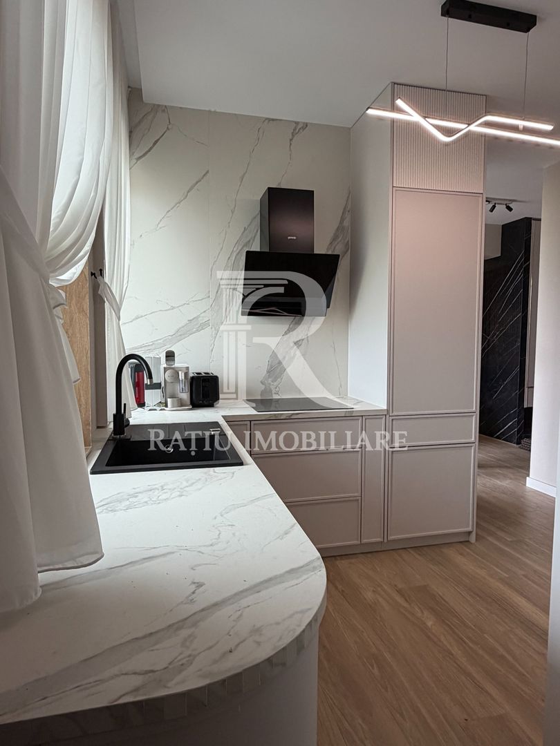 Pensiune premium | Afacere la cheie | Sânmartin | Bihor - Poză 22