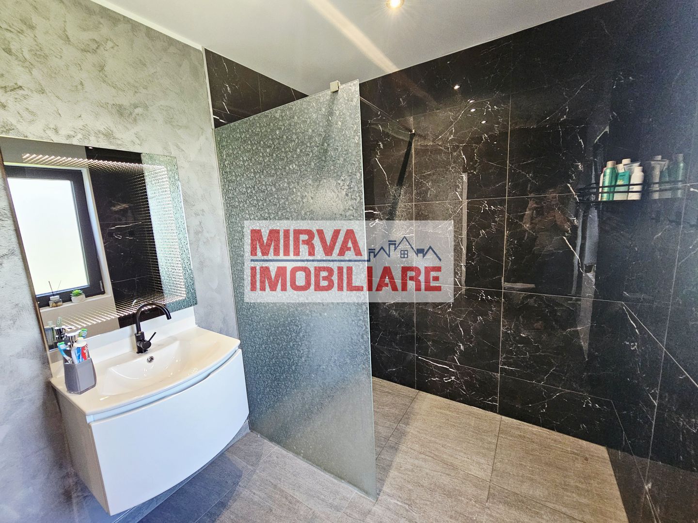 Vila moderna din Strejnicu – confort, natura și intimitate - Poză 19