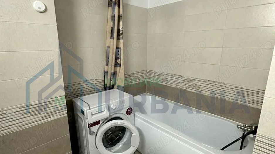 Apartament 2 camere cu parcare, zona Palas, Iași - Poză 6