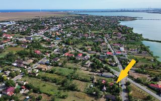 Casa batraneasca si teren de 960 mp de vanzare in Corbu - Poză 7