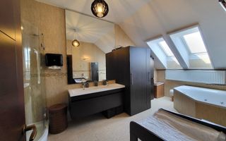 Penthouse cu terase spectaculoase și panoramă asupra orașului - Poză 10