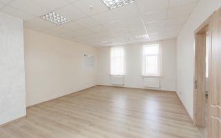 Chirie, spațiu de birouri, 465 mp, strada Mitropolit Bănulescu-Bodoni, - Poză 30