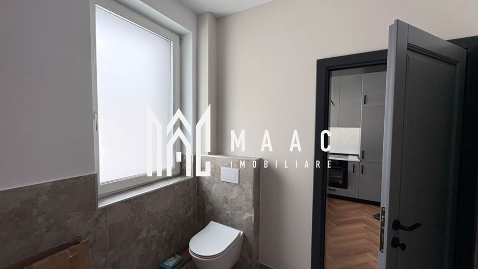 Apartament 3 camere  I 2 locuri de parcare I Turnisor - Poză 6