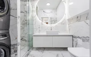 Chirie, apartament, 3 camere, strada Columna, Centru - Poză 15