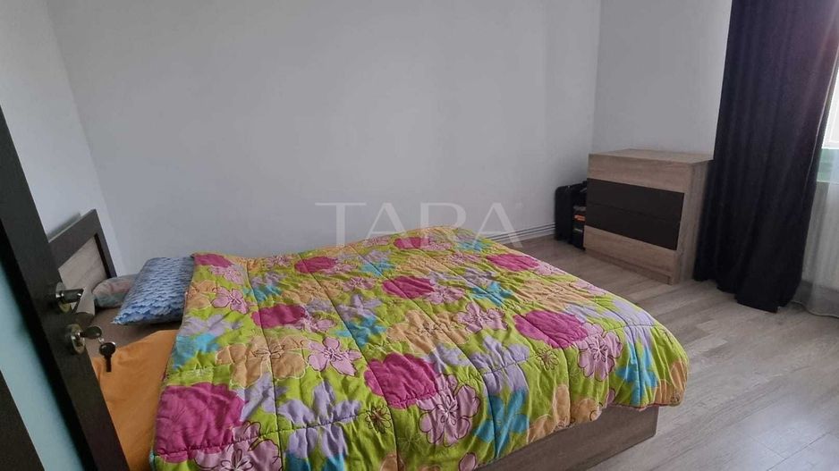 Apartament cu 2 camere de vânzare în Grigorescu. - Poză 4