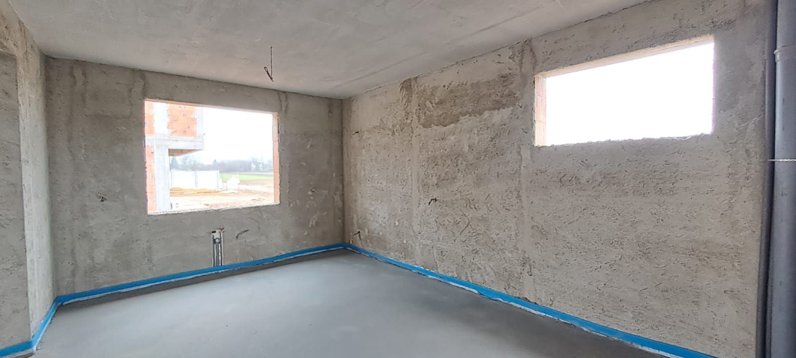 Dragomiresti Vale, casa/vila P+1Et+Pod, utilitati individuale, STB - Poză 3