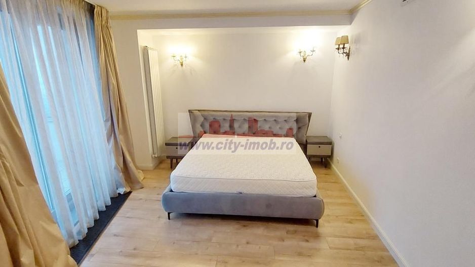 Vanzare  Penthouse Eminescu / Dacia - Poză 45