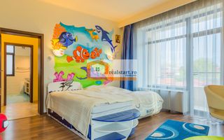 Mogosoaia, Zona de case noi, langa padure, eficienta energetica - Poză 25