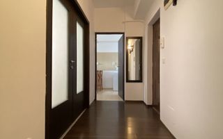 Apartament 2 camere decomandate de închiriat în Nicolina, Iasi - Bloc Art Residence 2010, str. Ovidiu - Poză 5