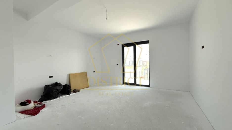 Duplex premium 4 camere, 2 balcoane | Covaci - Poză 13
