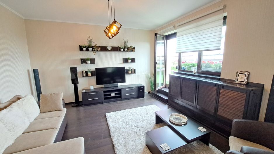 Garsonieră 40 mp + Terasă Spațioasă 60 mp - Iancului - Poză 2