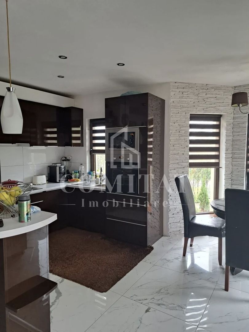 Casă individuală mobilată și utilată │ Făget - Poză 21