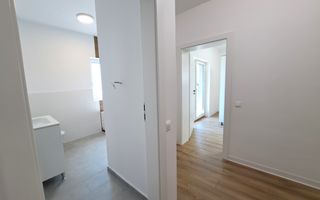Apartament cu gradina - 2 camere, 2 bai, terasa - Poză 12