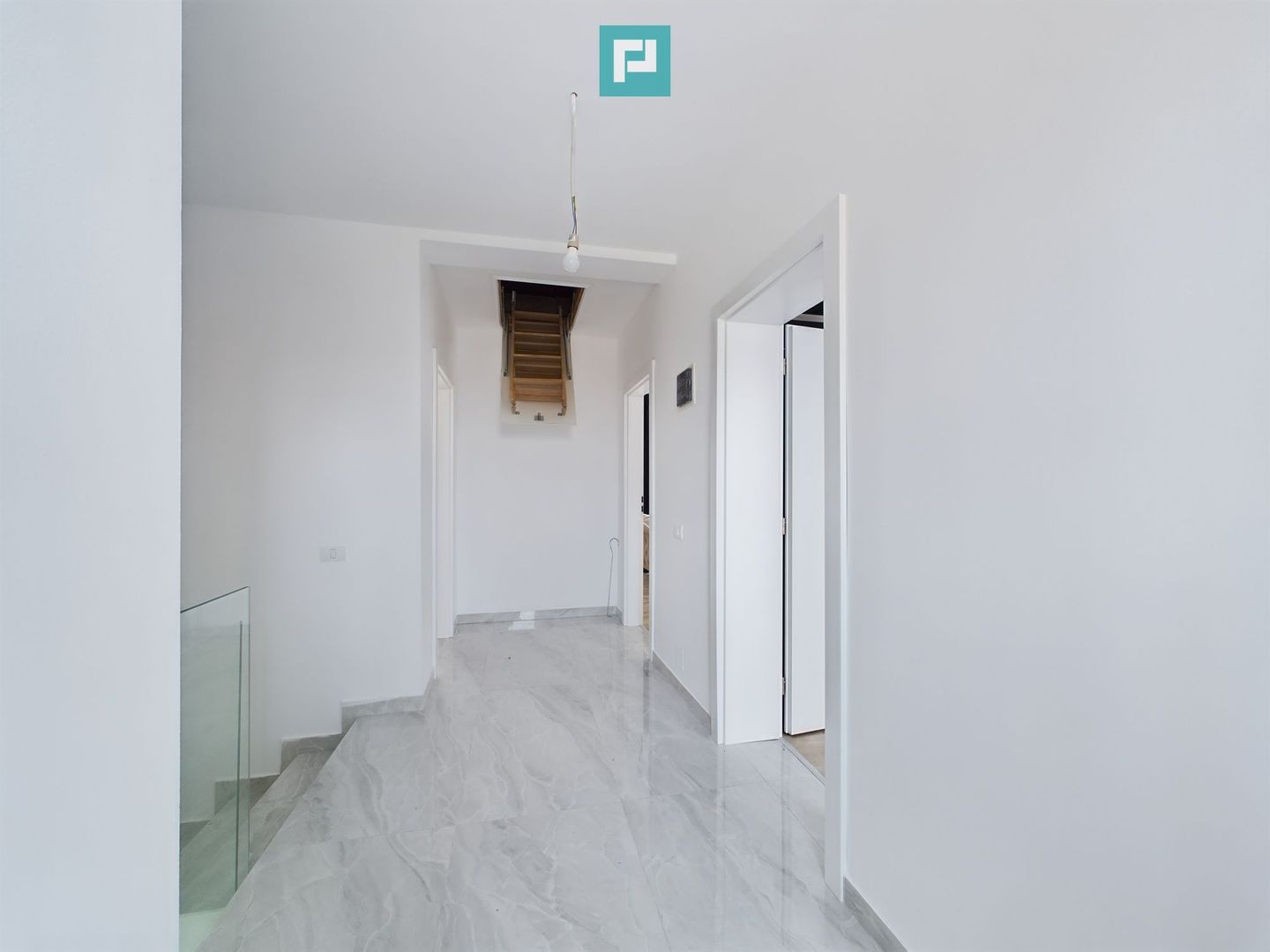 Duplex modern în centrul Chișodei - Poză 14