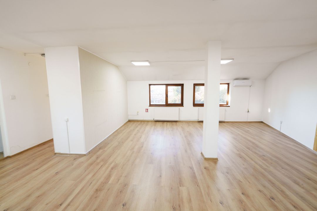 Spatiu comercial/de birouri elegant pentru afacerea ta, Brestei-zona Obedeanu - Poză 19