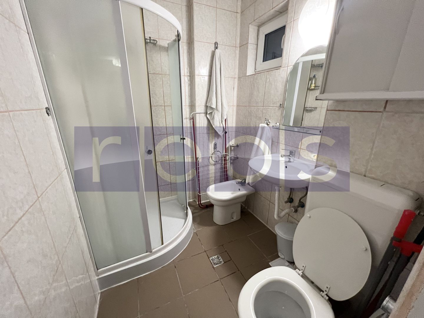 VANZARE 3 CAMERE | SEMIDECOMANDAT | ETAJ 1 | METROU GRIVITA - Poză 6