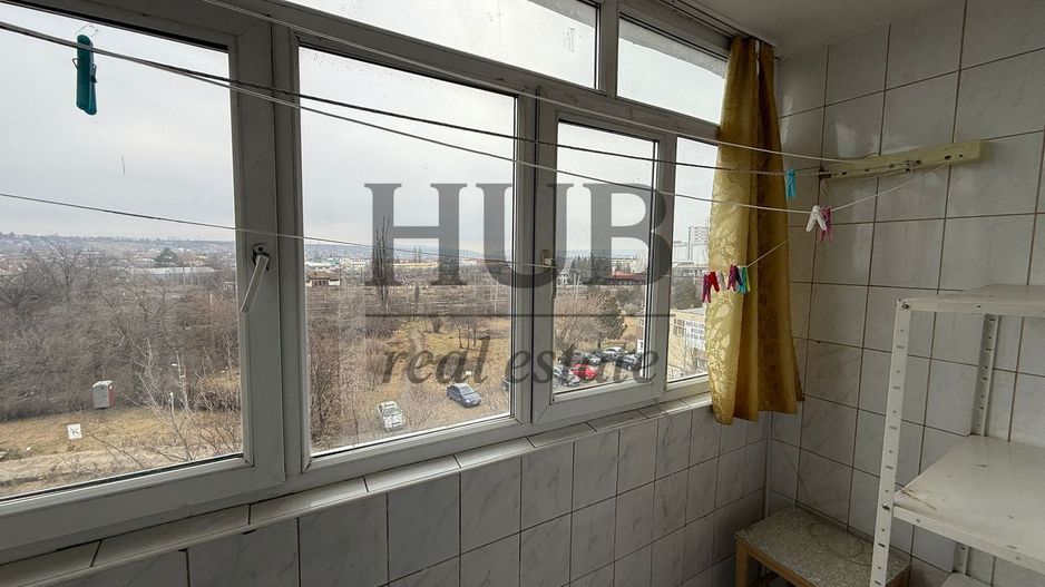 apartament cu 2 camere de inchiriat- gara cfr bc - Poză 6