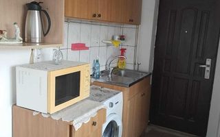 Garsoniera confort 3 in zona Iris. - Poză 1