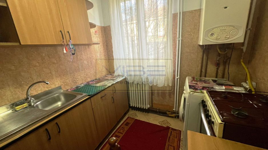 Apartament 1 camera Copou - Liceul Negruzzi - Poză 7