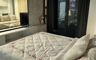 Inchiriere Studio Dublu Cloud 9 Residence - Poză 7