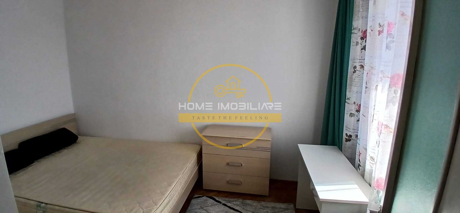 Apartament de inchiriat cu 2 camere/ zona Tatarasi - Poză 4