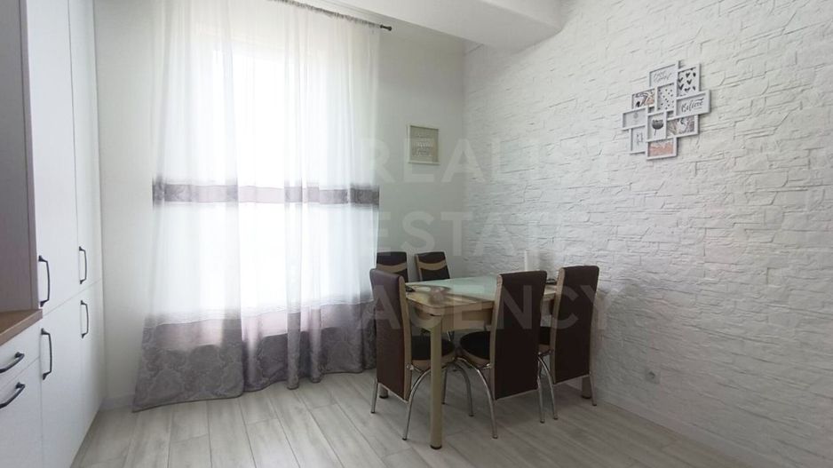 Chirie, apartament, 2 camere, strada Tudor Strișcă, Botanica - Poză 7