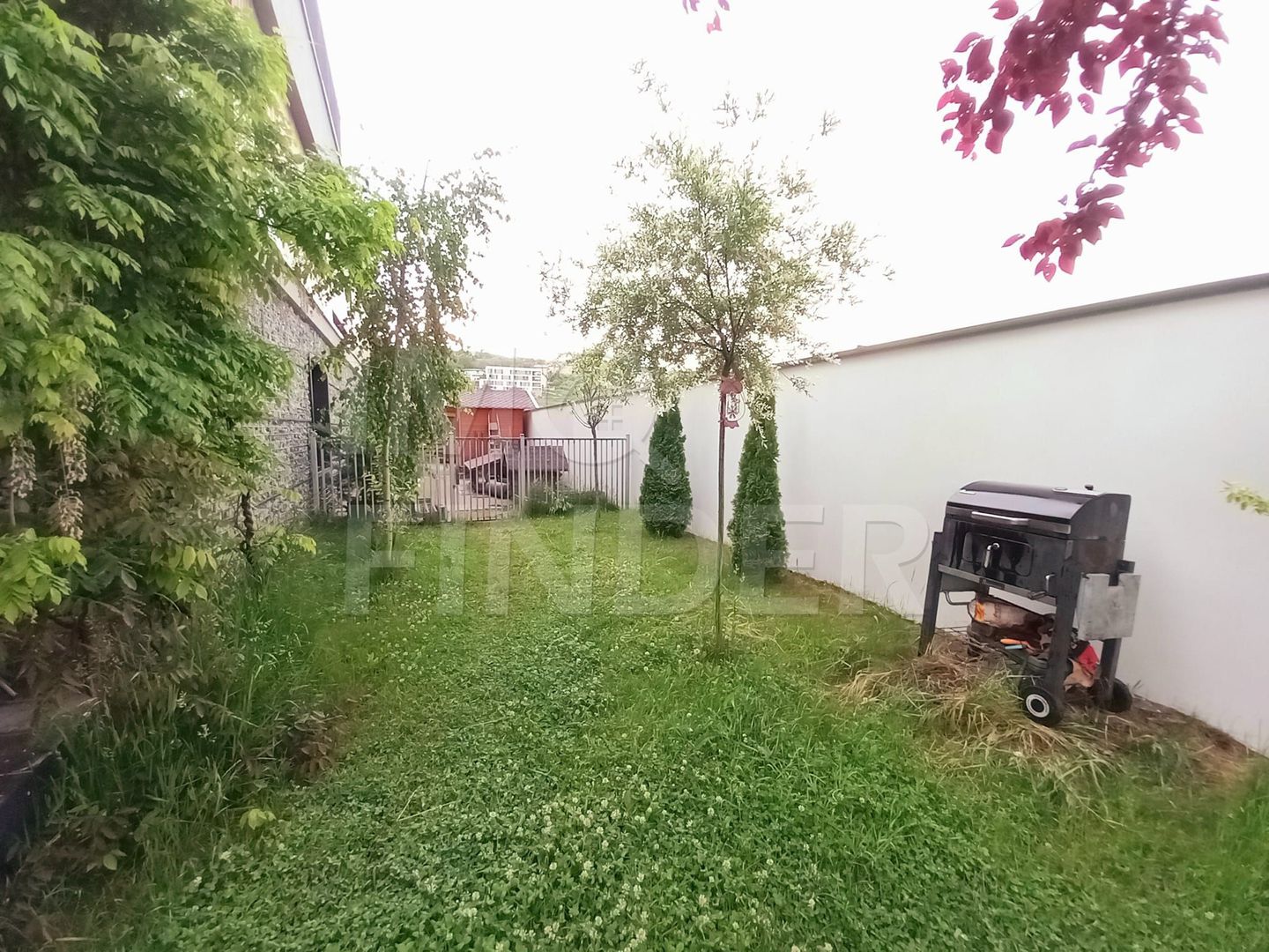 Vila Individuala la Cheie Ultrafinisata Borhanci COMISION ZERO - Poză 24