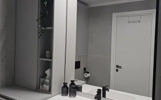 Apartament 2 camere | Prima închirere | Nusco City 2 - Poză 11