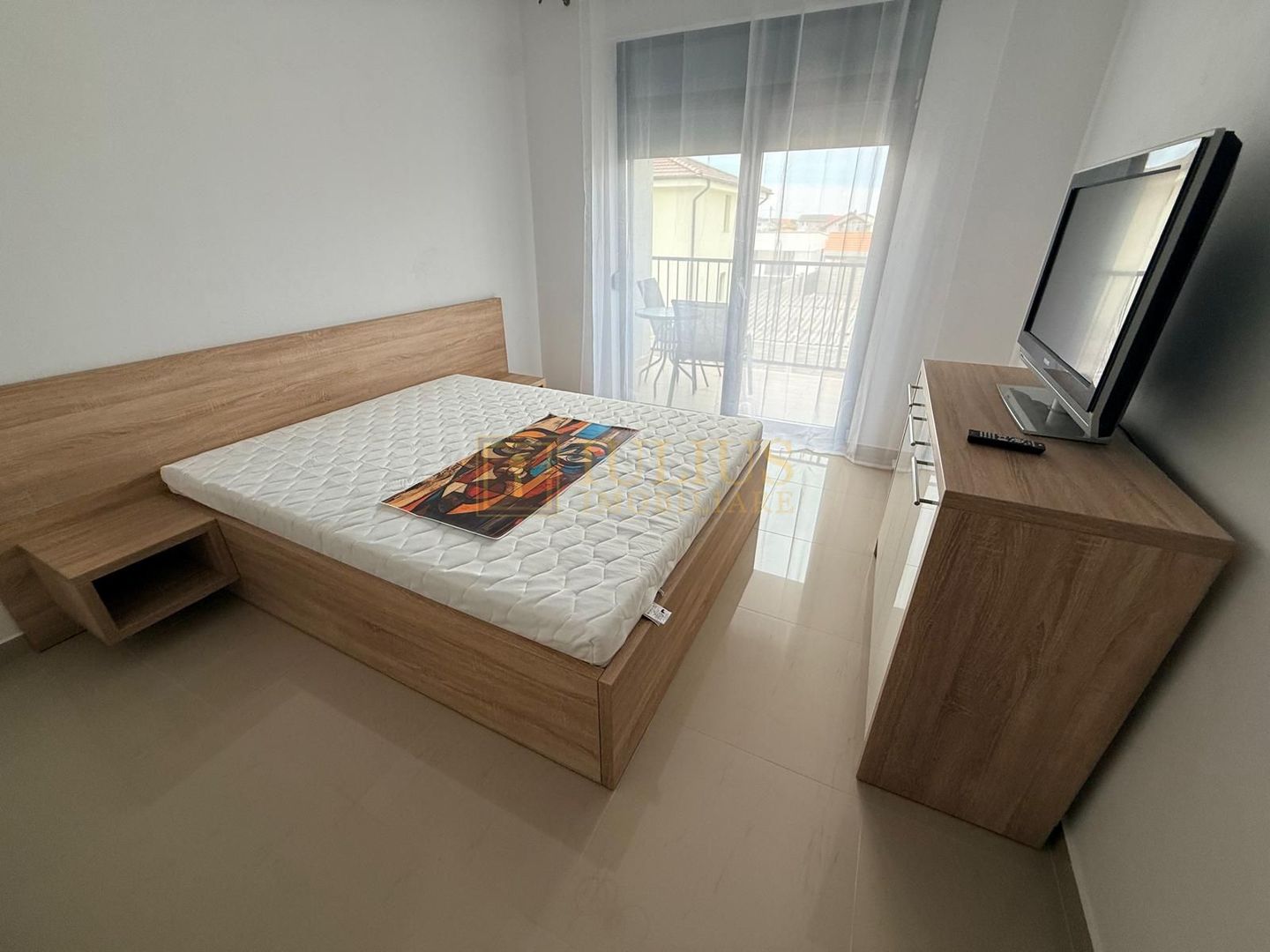 2 camere, la prima închiriere, la 5 min de Braytim, apartament superb! - Poză 11