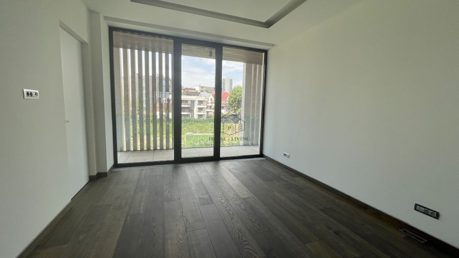 APARTAMENT DE LUX CU 5 CAMERE APROAPE DE BULEVARD KISELELFF - Poză 9