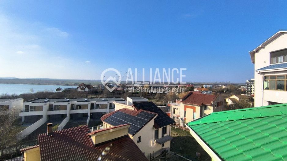 MAMAIA HANUL PIRATILOR- Duplex de lux cu priveliste fabuloasa si aer curat ! - Poză 51