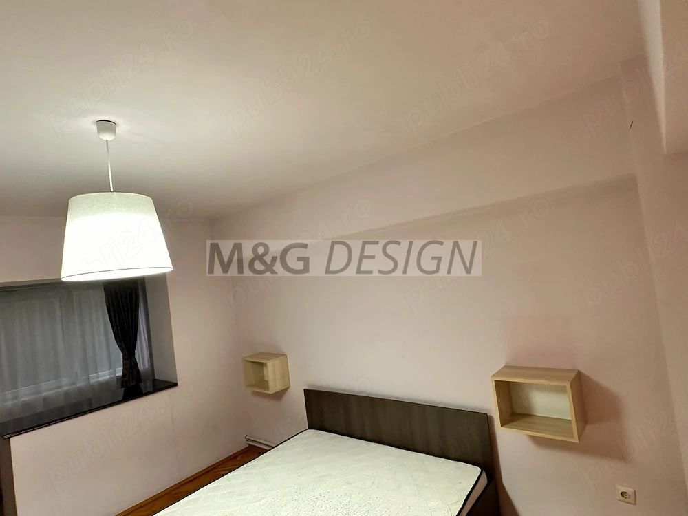 Apartament 4 camere Complexul Studentesc etaj 1 - Poză 5