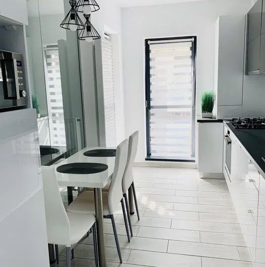 Apartament de LUX 3 CAMERE & 2 BAI |  EXIGENT PLAZA - Poză 5