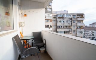 Apartament 3 camere decomandate tip AN Dacia - Poză 14