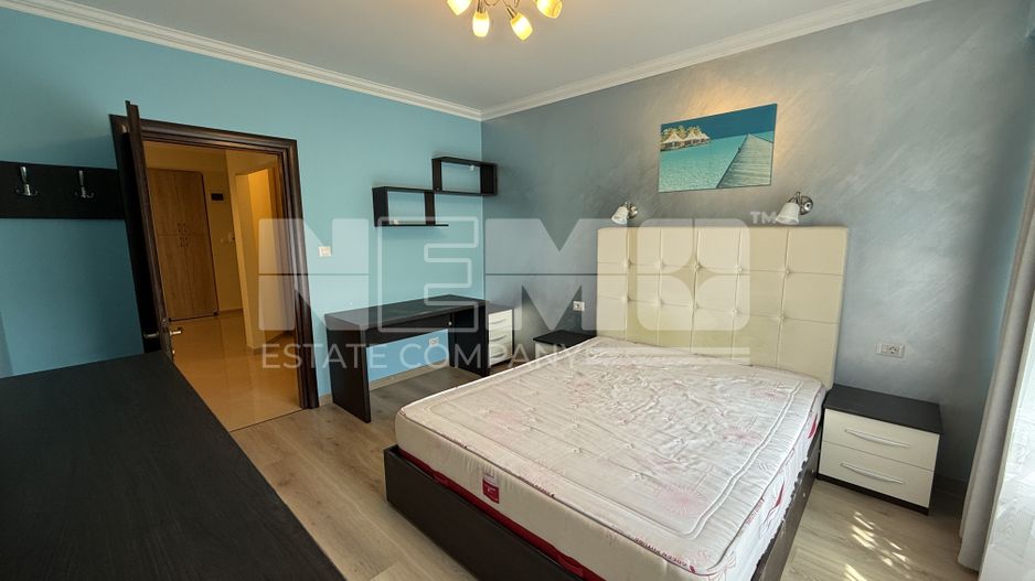 Apartament Central | 3 camere | 95 mp + boxă + parcare | Parter - Poză 8