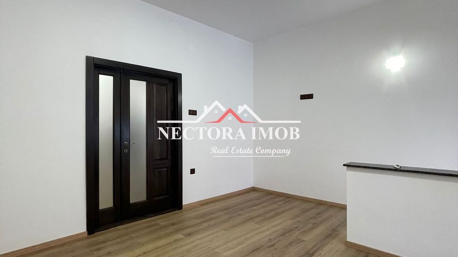 NECTORA IMOB-Spatiu comercial de birouri 80 mp, 3 camere, Ultracentral - Poză 3