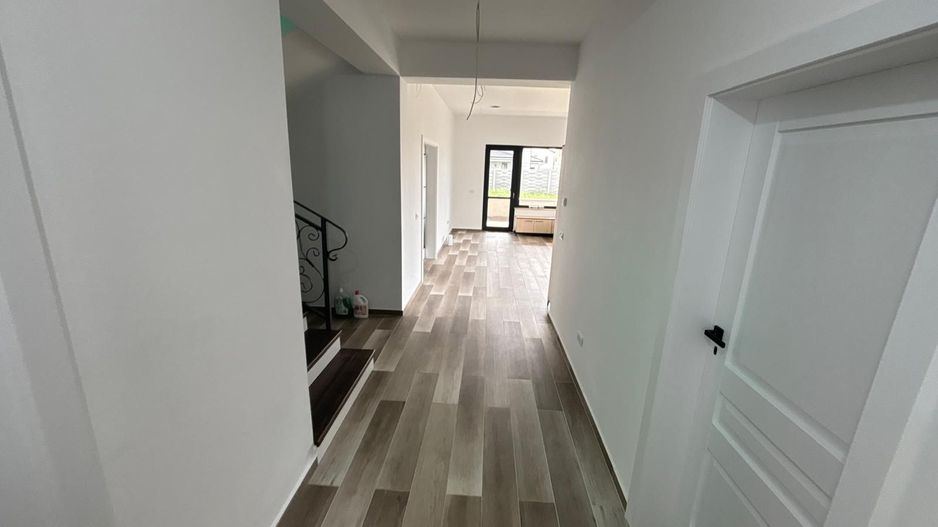 Casa  premium  SMART Independentă energetic  in Dumbravita - Poză 21
