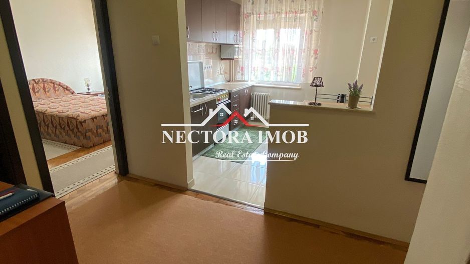 NECTORA IMOB-Apartament 2 camere, Ultracentral Str. G. Magheru, utilat - Poză 2